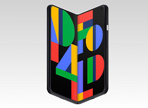 Pixel Fold: o celular dobrável do Google